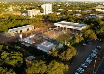 SESI realiza Torneio Internacional de Beach Tennis em setembro
