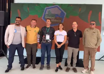 Sebrae Tocantins apresenta turismo de Porto Nacional e Rota Quilombola em Brasília