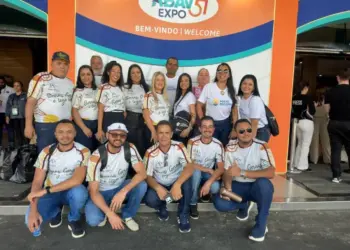 Sebrae promove destinos do Tocantins na maior feira de turismo da América Latina