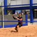 Torneio Internacional de Beach Tennis realizado pelo do SESI conquista público e atletas