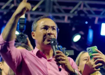 Prefeito Wagner garante que Araguaína terá todos os bairros pavimentados: “Não são promessas, os projetos estão prontos”