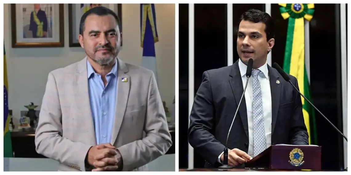 Wanderlei e Irajá terão 1º encontro público na inauguração de terminal em Alvorada, após operações e críticas contundentes do senador ao governador