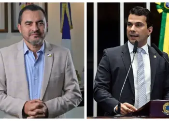 Wanderlei e Irajá terão 1º encontro público na inauguração de terminal em Alvorada, após operações e críticas contundentes do senador ao governador