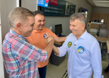 Amastha aposta em 2º turno, critica Geo por defender “aspectos negativos” da gestão Cinthia e confirma apoio a Eduardo: “Um salto ao conhecido”