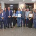 Estado firma contrato de R$ 31,6 milhões com CEF para construção de 176 unidades habitacionais em Palmas; bairro terá 624 casas populares