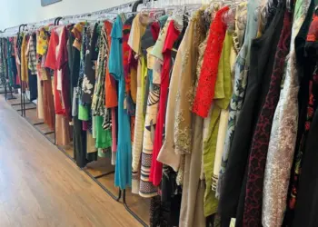 Peça Rara Brechó promove Bazar Beneficente para a Liga Feminina de Prevenção e Combate ao Câncer no Tocantins