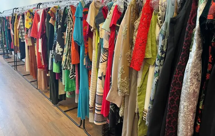 Peça Rara Brechó promove Bazar Beneficente para a Liga Feminina de Prevenção e Combate ao Câncer no Tocantins