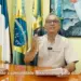 Em vídeo após decisão da Justiça, Carlinhos da Nacional diz que sua gestão é pautada no compromisso com a população e no comprimento da lei