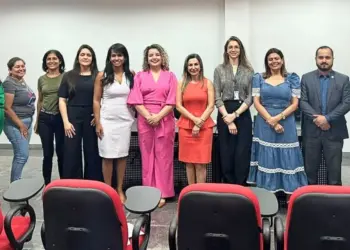 MPE propõe consórcio entre Natividade, Chapada da Natividade e Santa Rosa para acolhimento institucional de crianças e adolescentes