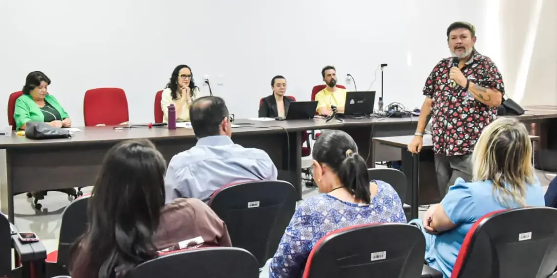 Cadastro de eleitores e concorrentes para eleição do Conselho de Políticas Culturais encerra no domingo, alerta Secult