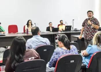 Cadastro de eleitores e concorrentes para eleição do Conselho de Políticas Culturais encerra no domingo, alerta Secult