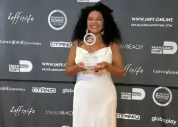Longa-metragem tocantinense “O Barulho da Noite” é o grande vencedor do Infinito Brazilian Film Festival, em Miami 