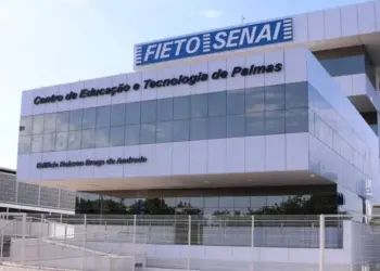 SENAI oferta mais de 3 mil vagas para diversos cursos