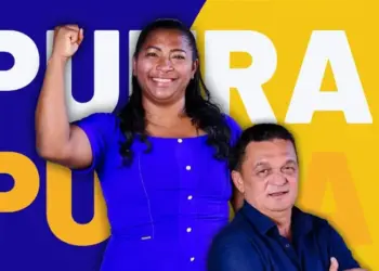 Em Ipueiras, candidata Irisnete tem que recorrer à Justiça Eleitoral para não ser impedida por líderes de fazer campanha em acampamento