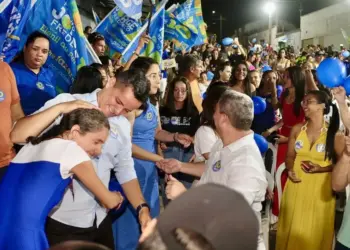 Jorge Frederico critica Wagner Rodrigues por promessas não cumpridas: “Não inventaram borracha para apagar o passado”