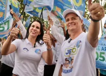 Jorge Frederico garante revisão da planta de valores de Araguaína e dispara contra política tributária de Wagner: “Asfixia classe média e penaliza vulneráveis”