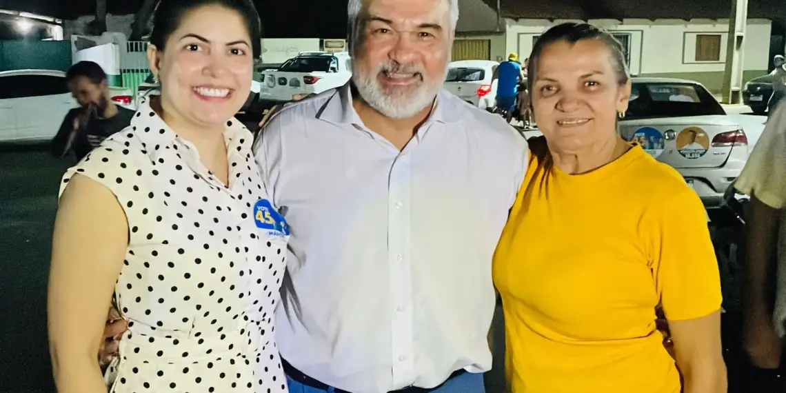 TRE-TO revê decisão de 1ª instância e garante registro de candidatura a Márcia Enfermeira em Lajeado: “No tapetão, ninguém ganha”, comemora tucana