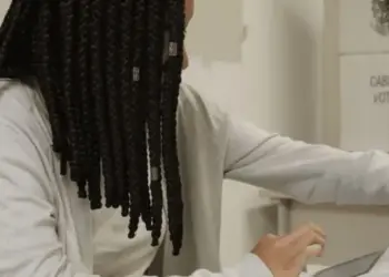 TRE realiza treinamento presencial para presidentes das Mesas Receptoras de Votos e 1º mesários em Palmas