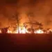 Novo boletim climático traz 13,4 mil focos de queimadas em 86 municípios do Tocantins, 1,8 mil a mais do que a última edição
