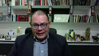 RESUMO: Raul e Amastha com Eduardo Siqueira, Republicanos com Josi e, na Acipa, pressão sobre Joseph