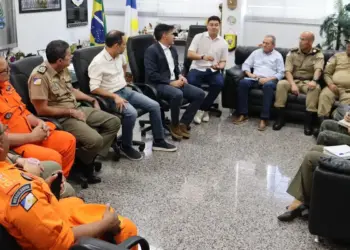 Naturatins mobiliza força-tarefa para enfrentar mortandade de peixes no Rio Javaés, na região de Formoso do Araguaia