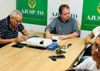 Ajusp, Asser e Sicideto querem representantes dos servidores no Comitê dos 25% e reunião com urgência para negociar implementação