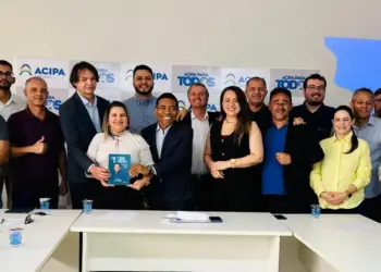 Joseph diz que saída de diretores da Acipa “não serviu de empecilho” para os que “verdadeiramente estão comprometidos”