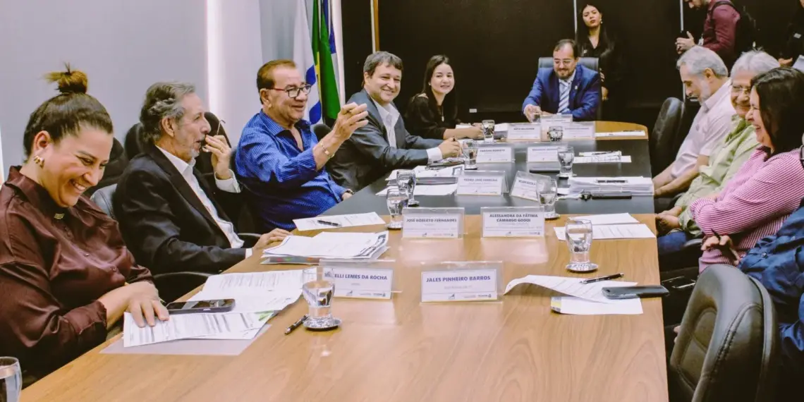 Com expectativa de R$ 427,7 milhões de investimento  no Estado, CDE aprova incentivos fiscais a cinco empresas