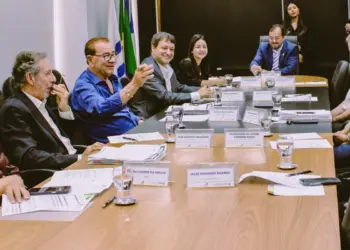 Com expectativa de R$ 427,7 milhões de investimento no Estado, CDE aprova incentivos fiscais a cinco empresas