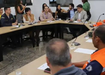 Comitê do Fogo propõe aumento do efetivo dos Bombeiros e Defesa Civil e investimentos em equipamentos para combater incêndios
