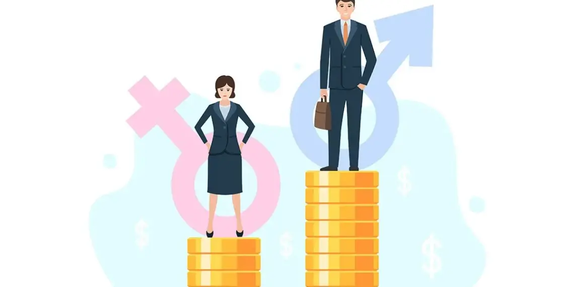 Relatório mostra que mulheres ganham 18,7% a menos que homens no Tocantins e elenca discrepâncias também no recorte racial