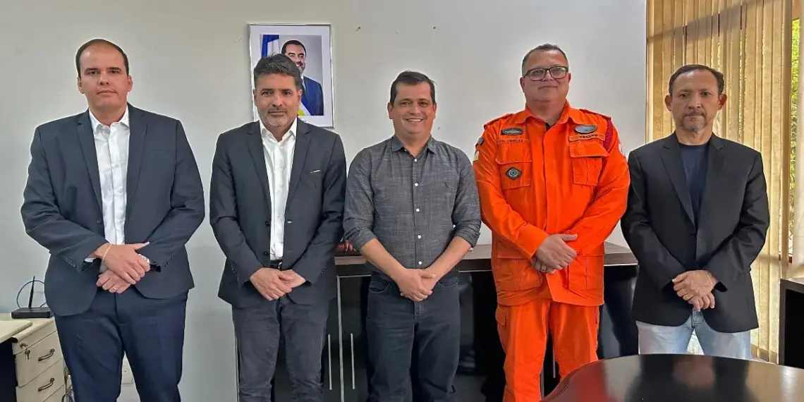 Setas irá transferir recursos dos Benefícios Eventuais a municípios em estado de emergência por conta das queimadas