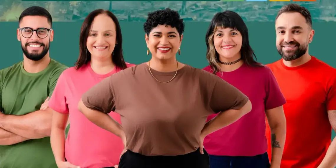 EM OFF | 2ª rodada da Quaest mostra Janad estagnada, Eduardo em crescimento e cenário de 2º turno; em comício, Edinho diz que governador entrou na campanha de Josi; Secom diz que reunião de Joseph e Janad não foi com Wanderlei