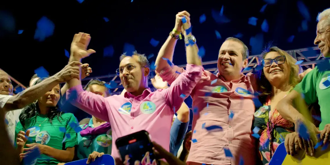 Prefeito Wagner garante Centro Integrado de Monitoramento em 2025 para combater criminalidade em Araguaína