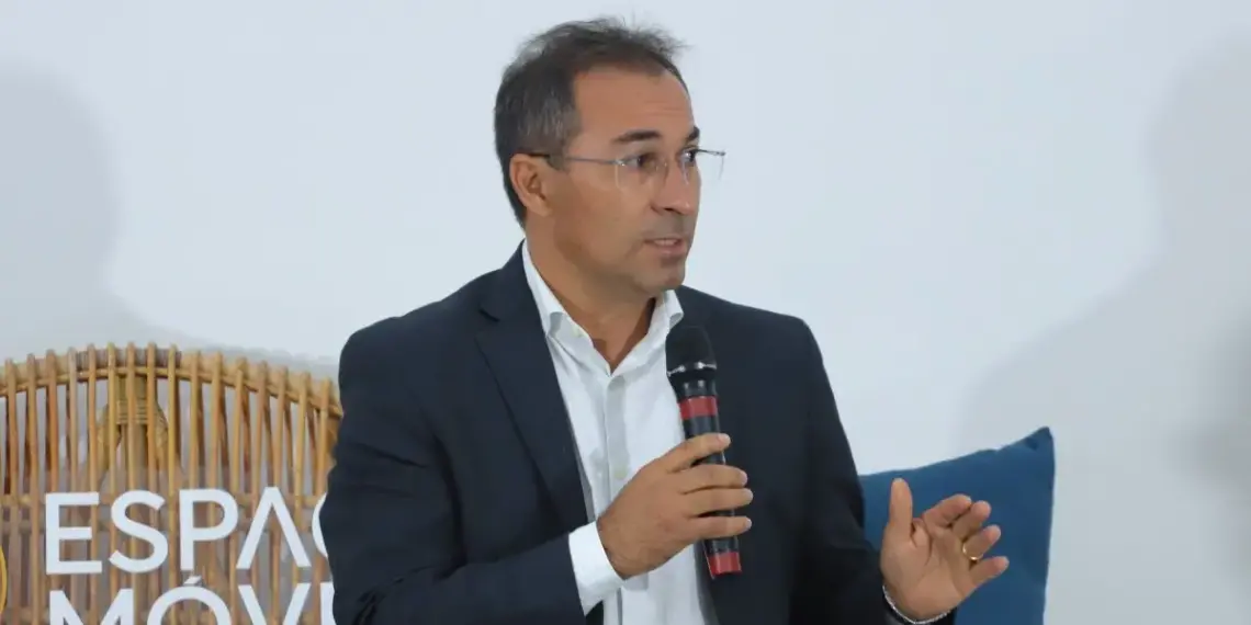 Em sabatina da Aciara e SRA, Wagner critica Estado pela não duplicação da TO-222 e exigência para pavimentação do Daiara