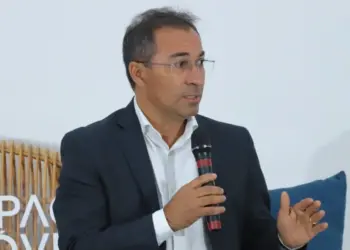 Em sabatina da Aciara e SRA, Wagner critica Estado pela não duplicação da TO-222 e exigência para pavimentação do Daiara