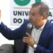 Na UFNT, prefeito Wagner pede apoio para capacitação de mão de obra e garante Clínica Veterinária Pública em parceria com instituição