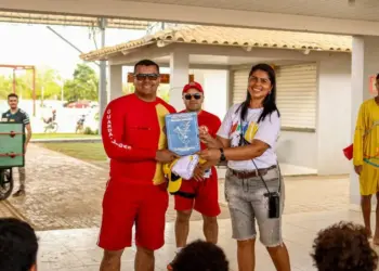 OPAS mostra para o mundo, Projeto Botinho do Tocantins como exemplo bem-sucedido de prevenção aos afogamentos