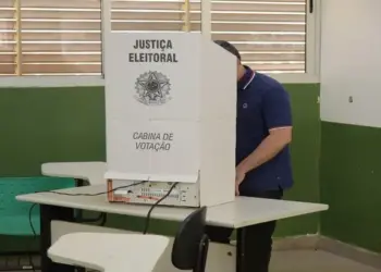Eleições municipais no Tocantins irão mobilizar força de trabalho de 26,7 mil pessoas 