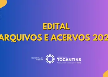 Com previsão de investir R$ 880 mil, Secult divulga resultado definitivo da habilitação das inscrições do edital Arquivos e Acervos