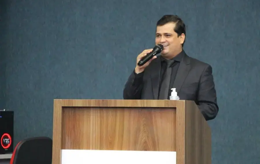 ATM parabeniza candidatos eleitos neste domingo, 06, e revela que organizará evento voltado aos prefeitos no início de 2025