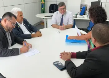 Sisepe e Fesserto cobram do Ministério da Previdência agilidade nos requerimentos de aposentadoria dos remanescentes de Goiás