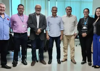 Associação e sindicato pedem ao TCE fiscalização dos recolhimentos e repasses patronais do GurupiPrev