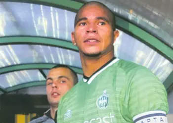 Aloísio inspira empreendedores no Jogada de Líder com lições do futebol para o sucesso nos negócios