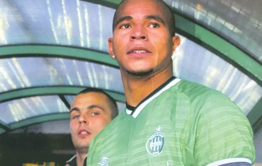 Aloísio inspira empreendedores no Jogada de Líder com lições do futebol para o sucesso nos negócios