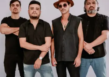 Banda tocantinense Poetas do Caos lança primeiro single do álbum Instáve