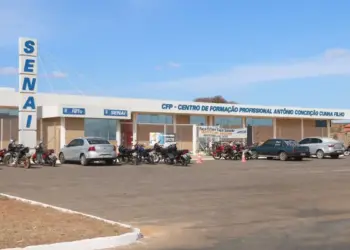 SENAI reabre processo seletivo para Instrutor na área Automotiva em Paraíso do Tocantins
