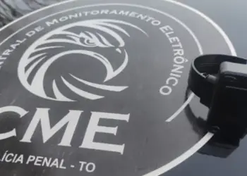 Hospital Regional de Xambioá recebe totem eletrônico para controle do fluxo de pacientes