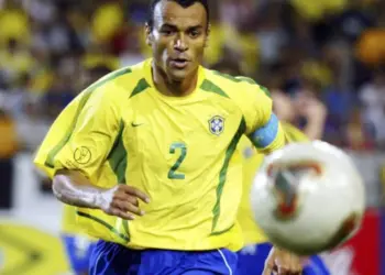 Cafu, Aloísio, Amaral e Dorival Junior participam da Jogada de líder em Araguaín