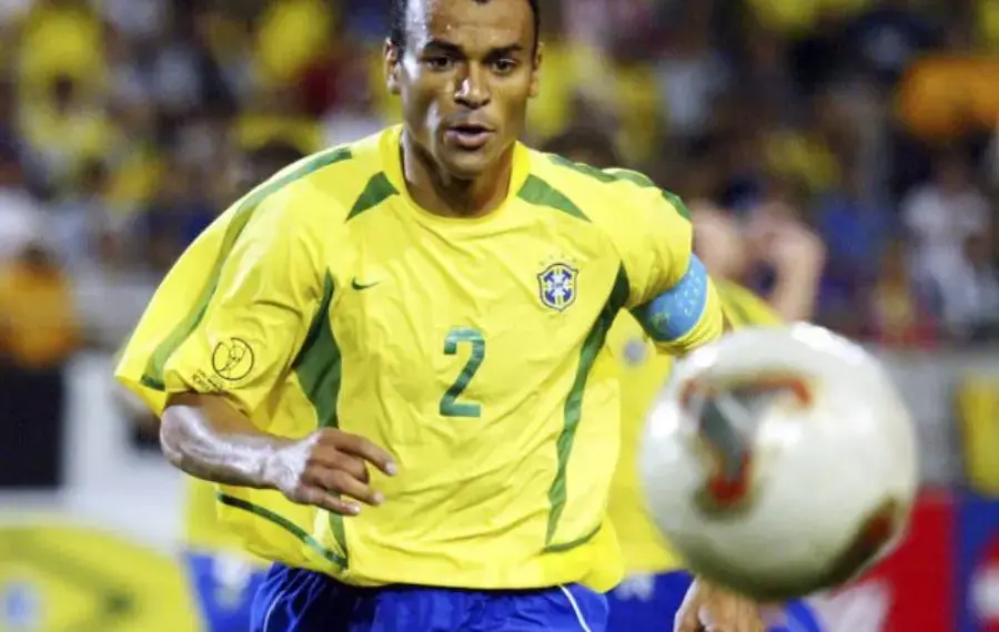 Cafu, Aloísio, Amaral e Dorival Junior participam da Jogada de líder em Araguaín